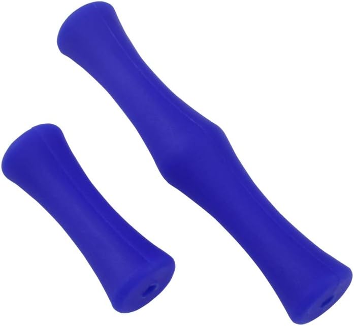 Yls Archery Bowstring Finger Savers Finger Guards Shooting Practice Finger Protector Easy Install with Pin - Image 5
